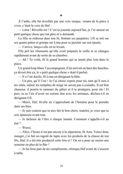 L'héritage des terres inconnues - Tome 0 : Sur les routes du monde connu