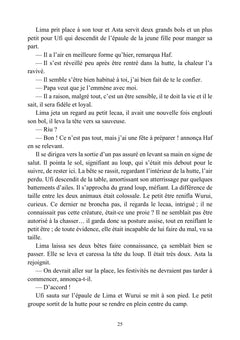 L'héritage des terres inconnues - Tome 0 : Sur les routes du monde connu