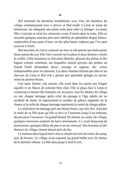 L'héritage des terres inconnues - Tome 0 : Sur les routes du monde connu