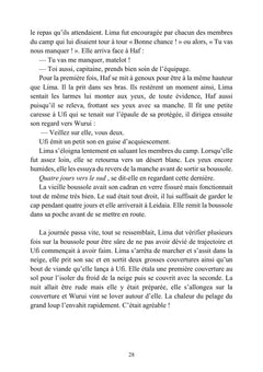L'héritage des terres inconnues - Tome 0 : Sur les routes du monde connu