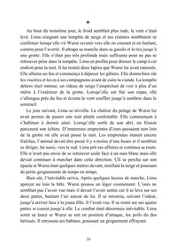 L'héritage des terres inconnues - Tome 0 : Sur les routes du monde connu