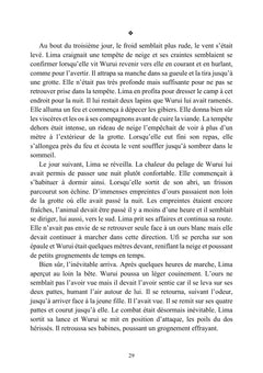 L'héritage des terres inconnues - Tome 0 : Sur les routes du monde connu