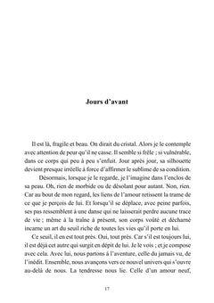 Dans l'Antichambre du Silence