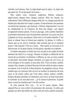Dans l'Antichambre du Silence
