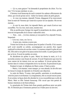 L'Hombre du Rêve