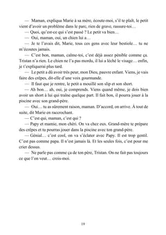 L'Hombre du Rêve