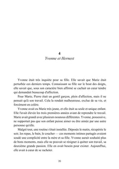 L'Hombre du Rêve