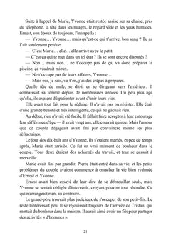L'Hombre du Rêve