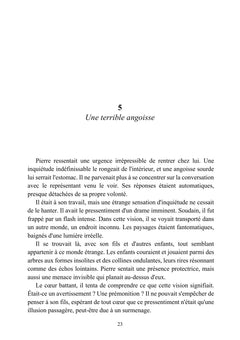 L'Hombre du Rêve