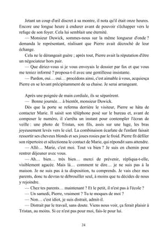 L'Hombre du Rêve