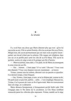 L'Hombre du Rêve