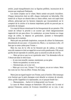 L'Hombre du Rêve