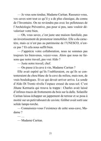 L'homme qui n'avait jamais gagné au Monopoly et autres histoires illicites