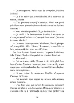 L'homme qui n'avait jamais gagné au Monopoly et autres histoires illicites