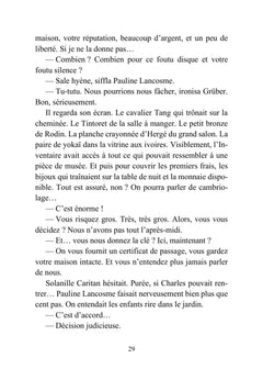 L'homme qui n'avait jamais gagné au Monopoly et autres histoires illicites
