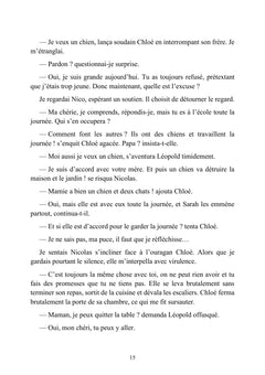 Au Flirt de la Folie