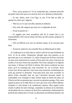 Au Flirt de la Folie