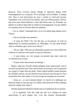 Au Flirt de la Folie