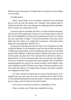 Au Flirt de la Folie
