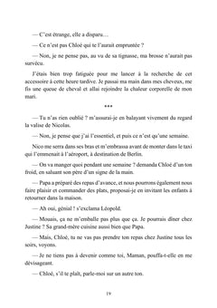 Au Flirt de la Folie