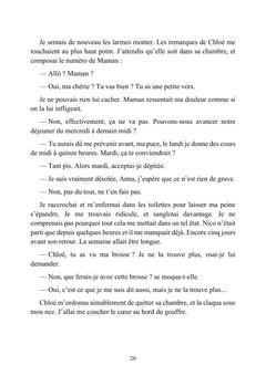 Au Flirt de la Folie