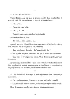 Au Flirt de la Folie