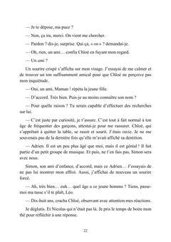 Au Flirt de la Folie