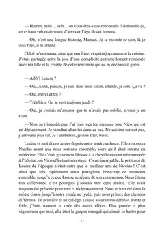Au Flirt de la Folie