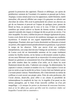 Au Flirt de la Folie