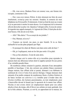 Au Flirt de la Folie
