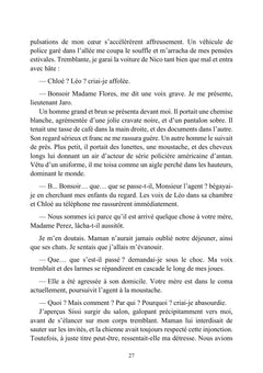 Au Flirt de la Folie
