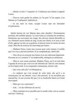 Au Flirt de la Folie