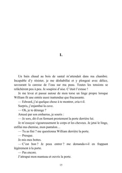 Le Vent des Highlands - Tome II : Le Chant des Loups