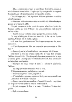 Le Vent des Highlands - Tome II : Le Chant des Loups