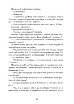 Le Vent des Highlands - Tome II : Le Chant des Loups