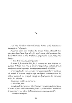 Le Vent des Highlands - Tome II : Le Chant des Loups