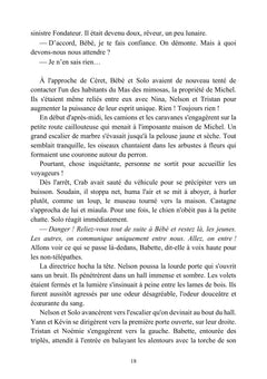 Solo - Tome III : XXL No Limit