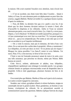 Solo - Tome III : XXL No Limit