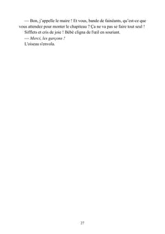 Solo - Tome III : XXL No Limit