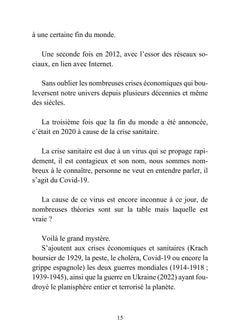 Réflexions