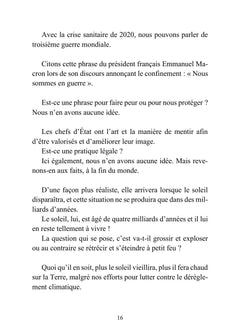 Réflexions