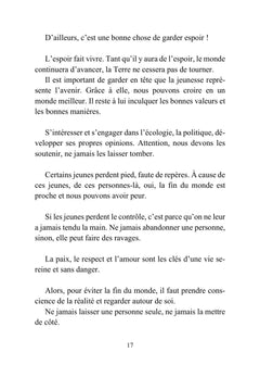 Réflexions