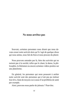Réflexions