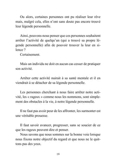 Réflexions