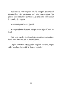 Réflexions