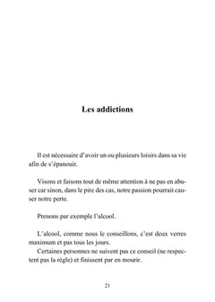 Réflexions