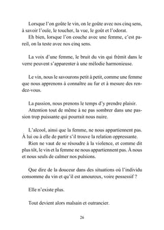 Réflexions