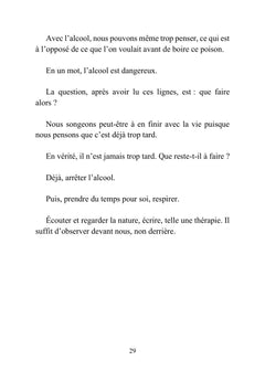 Réflexions