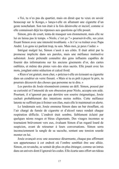 Les mystères de la mine d'or
