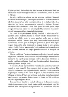 Les mystères de la mine d'or